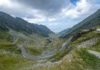 Rumänien: Wohnmobil-Tour durchs ganze Land Rumänien Wohnmobil Transfagarasan