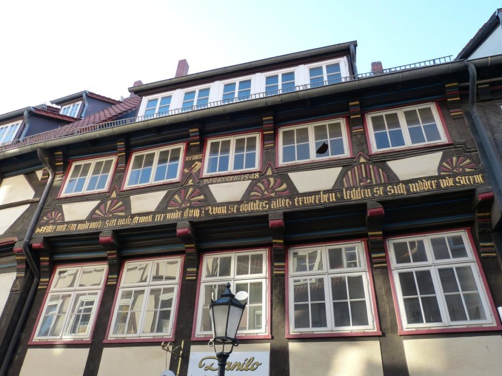 Wohnmobil Hameln