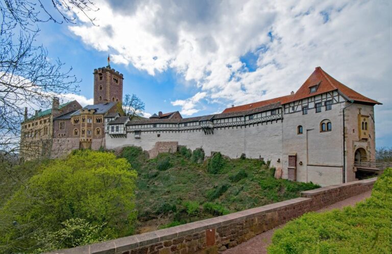 Wartburg Eisenach